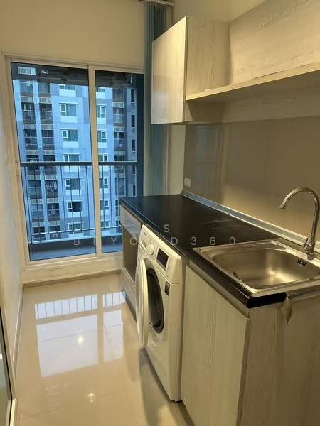 Aspire Erawan Prime : แอสปาย เอราวัณ ไพร์ม, สมุทรปราการ, ถนนสุขุมวิท, ปากน้ำ, เมืองสมุทรปราการ, สมุทรปราการ, 30 ตร.ม., คอนโด ขาย, โดย CS Beyond360, 500517614 - DDproperty.com