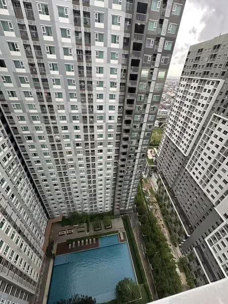 Aspire Erawan Prime : แอสปาย เอราวัณ ไพร์ม, สมุทรปราการ, ถนนสุขุมวิท, ปากน้ำ, เมืองสมุทรปราการ, สมุทรปราการ, 30 ตร.ม., คอนโด ขาย, โดย CS Beyond360, 500517614 - DDproperty.com