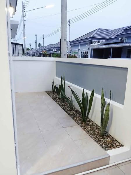 The Avenue, Phuket, Chalong, Muang Phuket, Phuket, 2 Bedrooms, 78 sqm, Townhouse For Rent, by Prime Ao, 500517616 - DDproperty.com