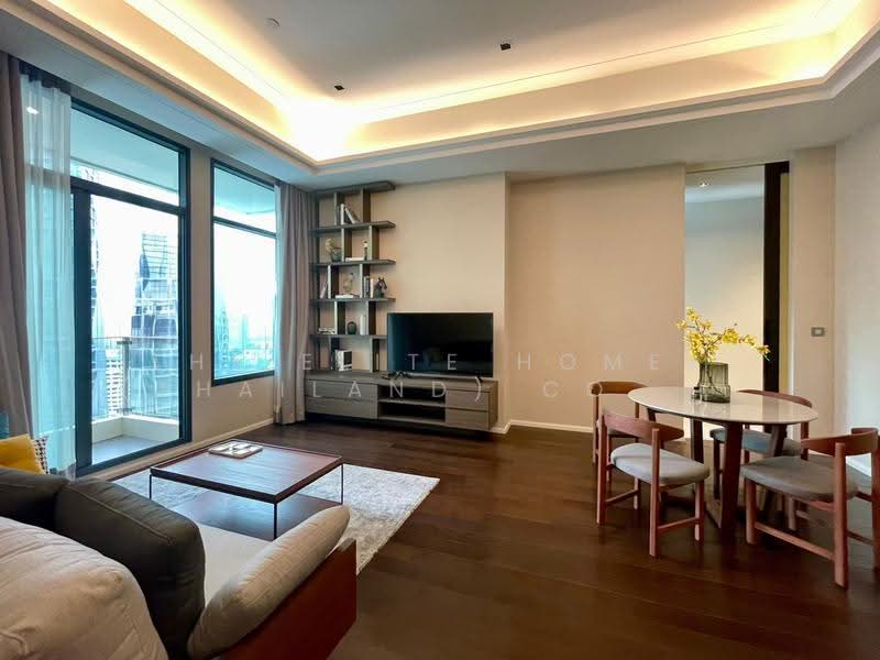 The Diplomat 39 : เดอะ ดิโพลแมท 39, กรุงเทพ, 18 ซอยสุขุมวิท 39 ถนนุขุมวิท, คลองตันเหนือ, วัฒนา, กรุงเทพ, 95 ตร.ม., คอนโด ให้เช่า, โดย The Elite Homes (Thailand) Co., Ltd., 500517617 - DDproperty.com