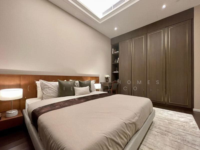 The Diplomat 39 : เดอะ ดิโพลแมท 39, กรุงเทพ, 18 ซอยสุขุมวิท 39 ถนนุขุมวิท, คลองตันเหนือ, วัฒนา, กรุงเทพ, 95 ตร.ม., คอนโด ให้เช่า, โดย The Elite Homes (Thailand) Co., Ltd., 500517617 - DDproperty.com