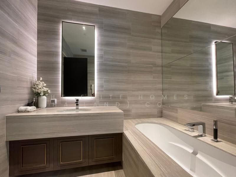 The Diplomat 39, Bangkok, 18 Soi Sukhumvit 39, Sukhumvit Road, Khlong Tan Nua, Watthana, Bangkok, 2 Bedrooms, 95 sqm, Condo For Rent, by The Elite Homes (Thailand) Co., Ltd., 500517617 - DDproperty.com