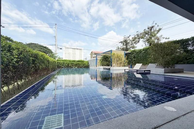 ลุมพินี ทาวน์วิลล์ พหลโยธิน - สะพานใหม่, Bangkok, ถนนพหลโยธิน, Khlong Tanon, Sai Mai, Bangkok, 4 Bedrooms, 115 sqm, Townhouse For Sale, by คุณโบว์, 500517618 - DDproperty.com