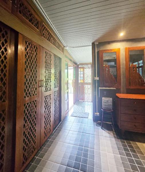 บ้านเดี่ยวพร้อมที่ดินท่ายาง เพชรบุรี, Phetchaburi, Klat Luang, Tha Yang, Phetchaburi, 2 Bedrooms, 100 sqm, Single Detached House For Sale, by The Best Property ต่าย , 500517619 - DDproperty.com