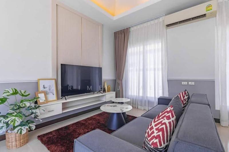 villa, Phuket, Rawai, Muang Phuket, Phuket, 3 Bedrooms, 386 sqm, Villa For Rent, by Prime James, 500517620 - DDproperty.com