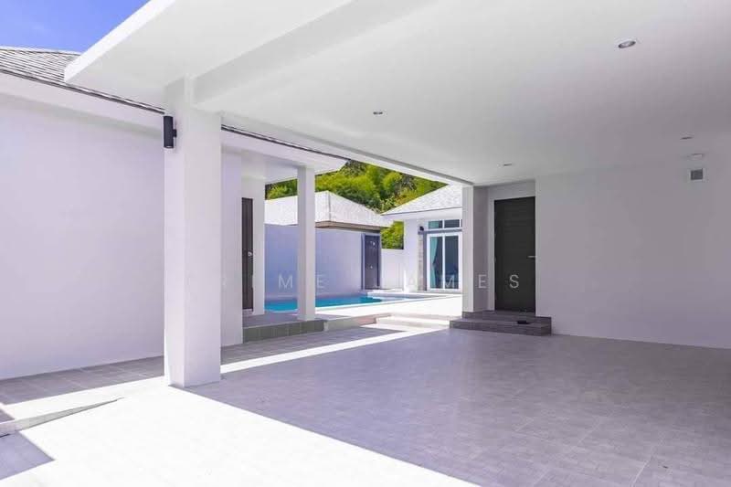 villa, Phuket, Rawai, Muang Phuket, Phuket, 3 Bedrooms, 386 sqm, Villa For Rent, by Prime James, 500517620 - DDproperty.com
