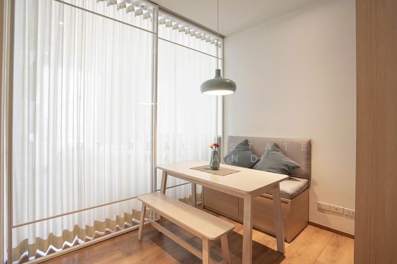 Park Origin Phrom Phong (Park 24), Bangkok, 68 Soi Sukhumvit 24, Khong Tan, Khlong Toei, Bangkok, 1 Bedroom, 30 sqm, Condo For Sale, by GT Real Estate Thailand, 500517621 - DDproperty.com