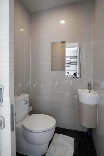 Park Origin Phrom Phong (Park 24), Bangkok, 68 Soi Sukhumvit 24, Khong Tan, Khlong Toei, Bangkok, 1 Bedroom, 30 sqm, Condo For Sale, by GT Real Estate Thailand, 500517621 - DDproperty.com