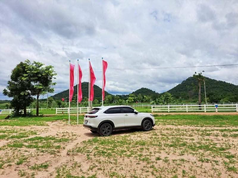 ที่ดิน ไร่รุ่งอรุณ สุพรรณบุรี, สุพรรณบุรี, ถนน ทางหลวงชนบท 3026, หนองกระทุ่ม, เดิมบางนางบวช, สุพรรณบุรี, 1,600 ตร.ม., ที่ดิน ขาย, โดย จุ๋ม ภัสร์นลิน, 500517623 - DDproperty.com