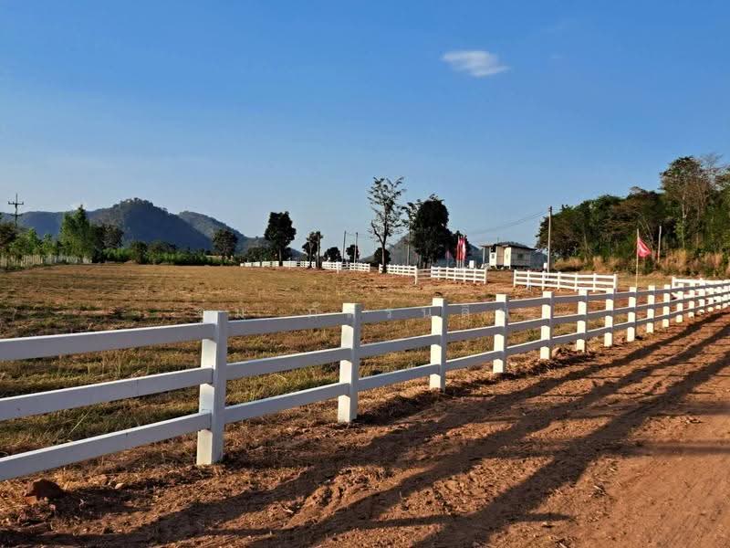 ที่ดิน ไร่รุ่งอรุณ สุพรรณบุรี, Suphan Buri, ถนน ทางหลวงชนบท 3026, Nong Krathum, Doembang Nangbuat, Suphan Buri, , 1,600 sqm, Land For Sale, by จุ๋ม ภัสร์นลิน, 500517623 - DDproperty.com