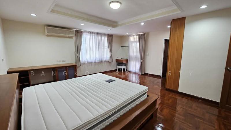 Kasemsuk Mansion, Bangkok, Khong Tan, Khlong Toei, Bangkok, 3 Bedrooms, 151 sqm, Condo For Rent, by BANGKOK PROPERTY AGENTS, 500517626 - DDproperty.com