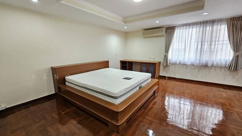 Kasemsuk Mansion, Bangkok, Khong Tan, Khlong Toei, Bangkok, 3 Bedrooms, 151 sqm, Condo For Rent, by BANGKOK PROPERTY AGENTS, 500517626 - DDproperty.com