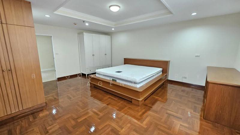 Kasemsuk Mansion, Bangkok, Khong Tan, Khlong Toei, Bangkok, 3 Bedrooms, 151 sqm, Condo For Rent, by BANGKOK PROPERTY AGENTS, 500517626 - DDproperty.com