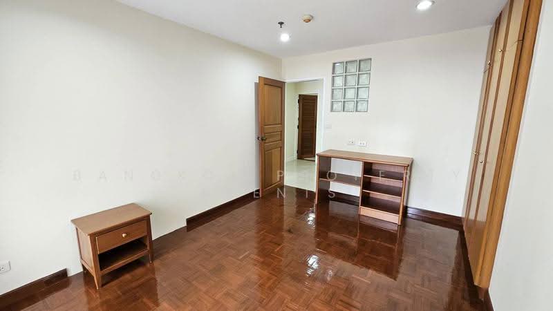 Kasemsuk Mansion, Bangkok, Khong Tan, Khlong Toei, Bangkok, 3 Bedrooms, 151 sqm, Condo For Rent, by BANGKOK PROPERTY AGENTS, 500517626 - DDproperty.com