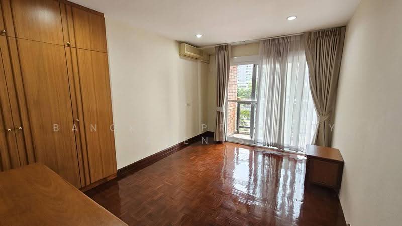 Kasemsuk Mansion, Bangkok, Khong Tan, Khlong Toei, Bangkok, 3 Bedrooms, 151 sqm, Condo For Rent, by BANGKOK PROPERTY AGENTS, 500517626 - DDproperty.com
