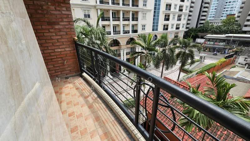 Kasemsuk Mansion, Bangkok, Khong Tan, Khlong Toei, Bangkok, 3 Bedrooms, 151 sqm, Condo For Rent, by BANGKOK PROPERTY AGENTS, 500517626 - DDproperty.com