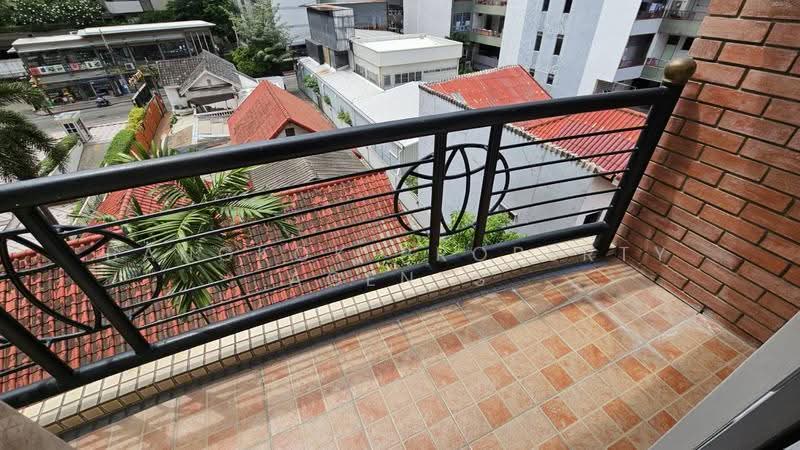 Kasemsuk Mansion, Bangkok, Khong Tan, Khlong Toei, Bangkok, 3 Bedrooms, 151 sqm, Condo For Rent, by BANGKOK PROPERTY AGENTS, 500517626 - DDproperty.com