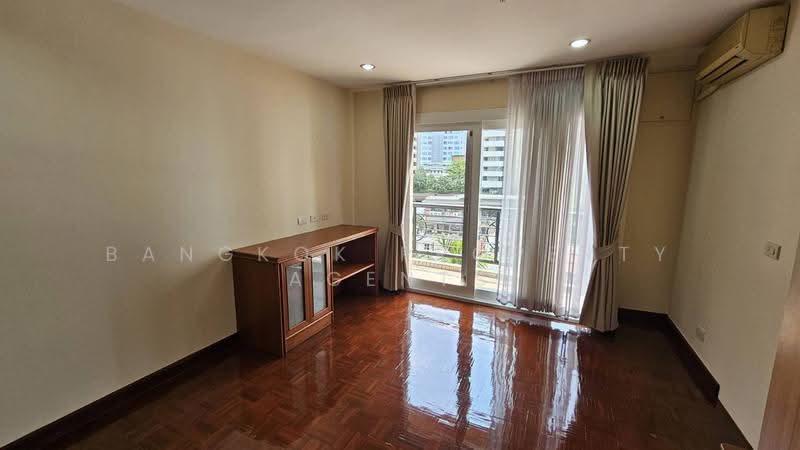 Kasemsuk Mansion, Bangkok, Khong Tan, Khlong Toei, Bangkok, 3 Bedrooms, 151 sqm, Condo For Rent, by BANGKOK PROPERTY AGENTS, 500517626 - DDproperty.com