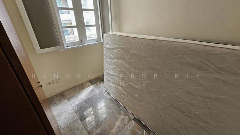 Kasemsuk Mansion, Bangkok, Khong Tan, Khlong Toei, Bangkok, 3 Bedrooms, 151 sqm, Condo For Rent, by BANGKOK PROPERTY AGENTS, 500517626 - DDproperty.com