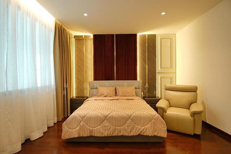 Perfect Masterpiece Rama 9-Krungthep Kreetha, Bangkok, Srinakarin - Romklao Road, Khlong Song Ton Nun, Lat Krabang, Bangkok, 5 Bedrooms, 700 sqm, Single Detached House For Rent, by Knight Frank Chartered (Thailand) Co.,Ltd, 500517627 - DDproperty.com