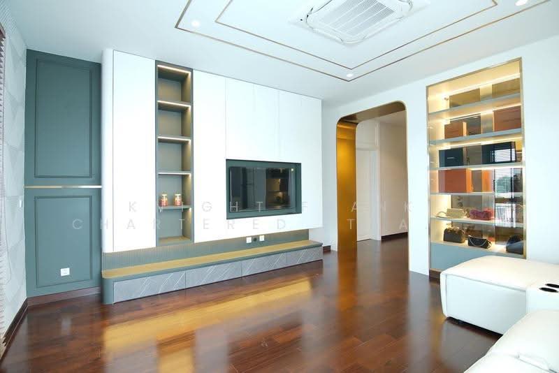 Perfect Masterpiece Rama 9-Krungthep Kreetha, Bangkok, Srinakarin - Romklao Road, Khlong Song Ton Nun, Lat Krabang, Bangkok, 5 Bedrooms, 700 sqm, Single Detached House For Rent, by Knight Frank Chartered (Thailand) Co.,Ltd, 500517627 - DDproperty.com
