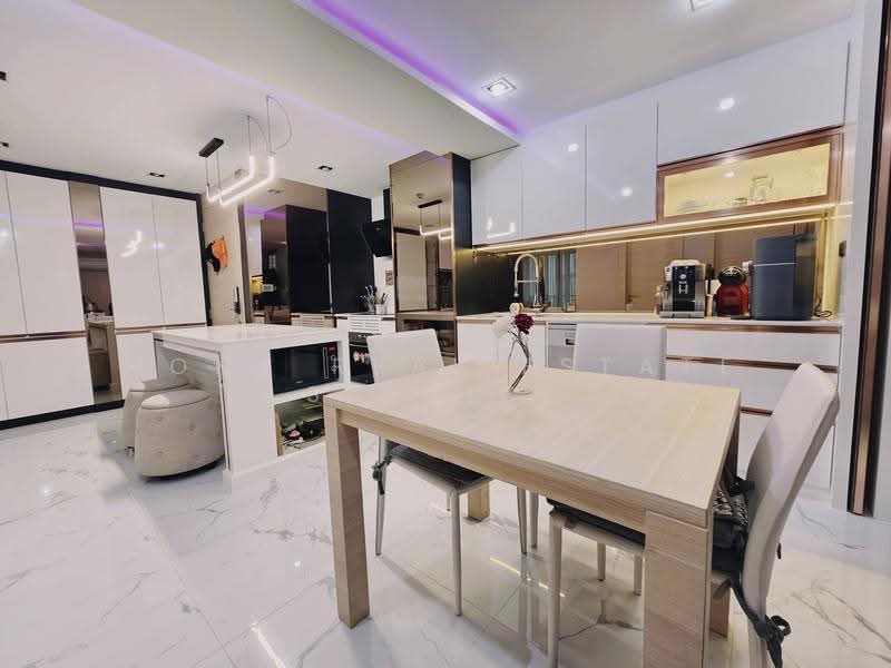 Klass Silom, กรุงเทพ, 52 ถนนสีลม แขวงสีลม เขตบางรัก กรุงเทพมหานคร, สีลม, บางรัก, กรุงเทพ, 51 ตร.ม., คอนโด ขาย, โดย HOME Real Estate Service, 500517630 - DDproperty.com