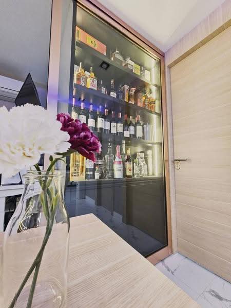 Klass Silom, กรุงเทพ, 52 ถนนสีลม แขวงสีลม เขตบางรัก กรุงเทพมหานคร, สีลม, บางรัก, กรุงเทพ, 51 ตร.ม., คอนโด ขาย, โดย HOME Real Estate Service, 500517630 - DDproperty.com