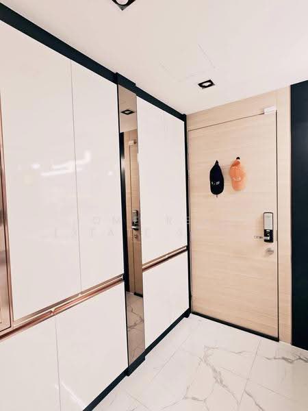 Klass Silom, กรุงเทพ, 52 ถนนสีลม แขวงสีลม เขตบางรัก กรุงเทพมหานคร, สีลม, บางรัก, กรุงเทพ, 51 ตร.ม., คอนโด ขาย, โดย HOME Real Estate Service, 500517630 - DDproperty.com