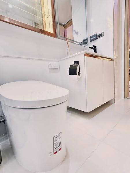 Klass Silom, Bangkok, 52 Silom Road, Silom, Bang Rak, Bangkok, 1 Bedroom, 51 sqm, Condo For Sale, by HOME Real Estate Service, 500517630 - DDproperty.com