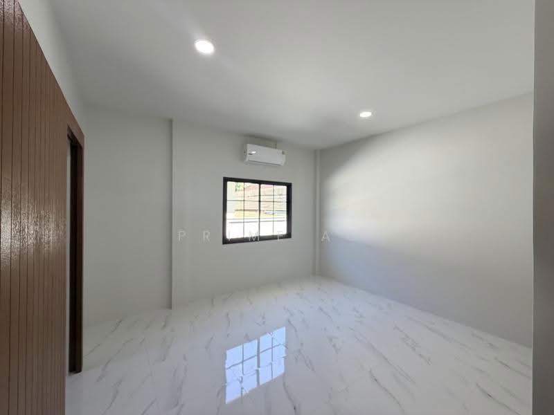 หมู่บ้าน ปาริชา่ติ, ภูเก็ต, ฉลอง, เมืองภูเก็ต, ภูเก็ต, 200 ตร.ม., บ้านเดี่ยว ให้เช่า, โดย Prime Ao, 500517631 - DDproperty.com