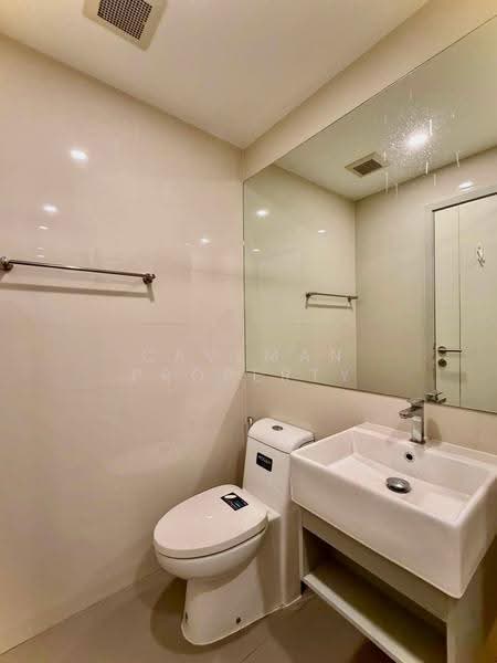 Knightsbridge Prime Sathorn, Bangkok, 599 Naradhiwas Rajanagarindra Road, Thung Maha Mek, Sathon, Bangkok, 1 Bedroom, 31 sqm, Condo For Rent, by Caveman Property, 500517633 - DDproperty.com