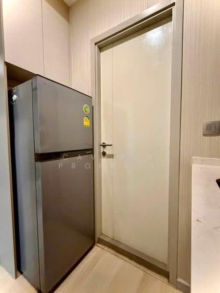 Knightsbridge Prime Sathorn, Bangkok, 599 Naradhiwas Rajanagarindra Road, Thung Maha Mek, Sathon, Bangkok, 1 Bedroom, 31 sqm, Condo For Rent, by Caveman Property, 500517633 - DDproperty.com
