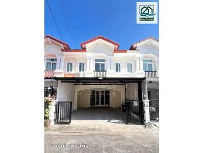 ขาย - The Connect 8 Bangna : เดอะ คอนเนค 8 บางนา, สมุทรปราการ