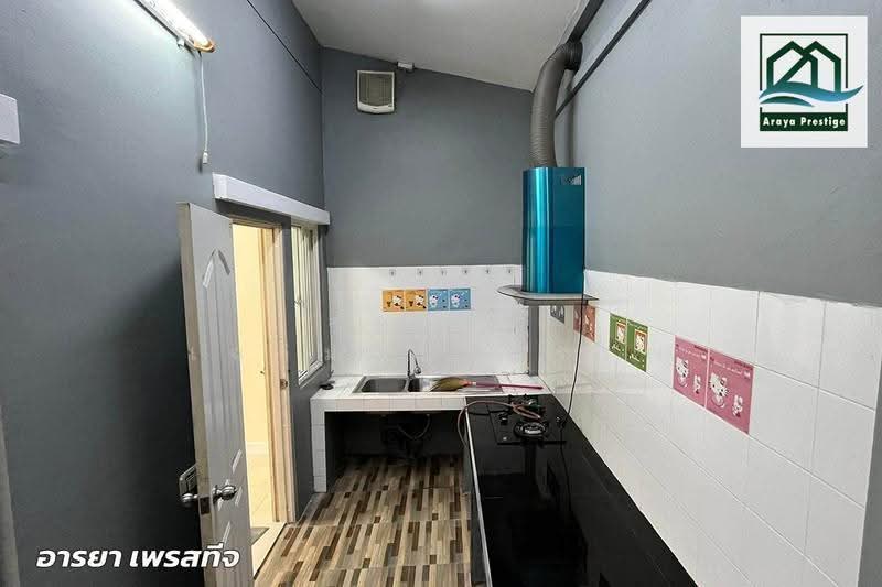 The Connect 8 Bangna : เดอะ คอนเนค 8 บางนา, สมุทรปราการ, ซอย มหาชัย แยก 1, บางพลีใหญ่, บางพลี, สมุทรปราการ, 71 ตร.ม., ทาวน์เฮ้าส์ ขาย, โดย วิสุทธินี เฉลิมสินสุวรรณ, 500517635 - DDproperty.com