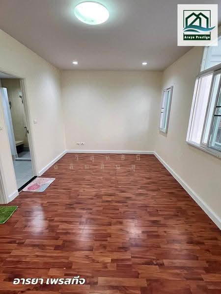 The Connect 8 Bangna, Samut Prakan, Soi Mahachai Yak 1, Bangphli Yai, Bang Plee, Samut Prakan, 3 Bedrooms, 71 sqm, Townhouse For Sale, by วิสุทธินี เฉลิมสินสุวรรณ, 500517635 - DDproperty.com