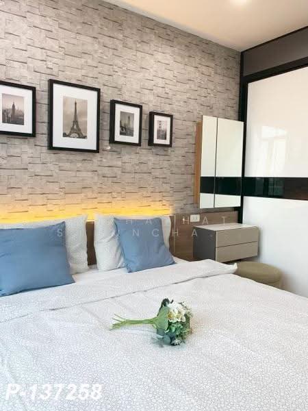 IDEO Blucove Sukhumvit : ไอดีโอ บลูโคฟ สุขุมวิท, กรุงเทพ, 2952 ถนนสุขุมวิท, บางนา, กรุงเทพ, 47 ตร.ม., คอนโด ให้เช่า, โดย Nichaphat Sakunchayapha, 500517636 - DDproperty.com