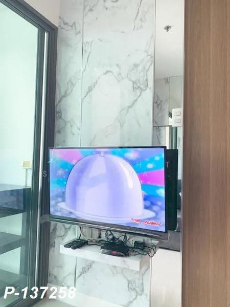 IDEO Blucove Sukhumvit, Bangkok, 2952 Sukhumvit Road, Bang Na, Bangkok, 2 Bedrooms, 47 sqm, Condo For Rent, by Nichaphat Sakunchayapha, 500517636 - DDproperty.com