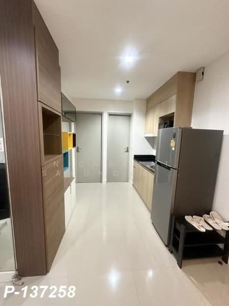 IDEO Blucove Sukhumvit : ไอดีโอ บลูโคฟ สุขุมวิท, กรุงเทพ, 2952 ถนนสุขุมวิท, บางนา, กรุงเทพ, 47 ตร.ม., คอนโด ให้เช่า, โดย Nichaphat Sakunchayapha, 500517636 - DDproperty.com