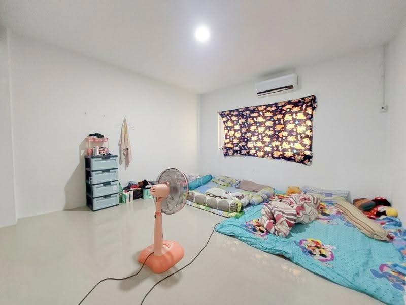เฟื่องฟ้าวิลล่า 17 เฟส 5, Samut Prakan, Phreak Sa Mai, Muang Samut Prakarn, Samut Prakan, 2 Bedrooms, 100 sqm, Townhouse For Sale, by The Best Property โจ, 500517637 - DDproperty.com