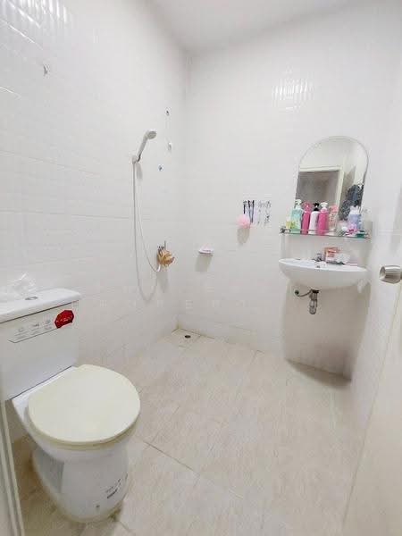 เฟื่องฟ้าวิลล่า 17 เฟส 5, Samut Prakan, Phreak Sa Mai, Muang Samut Prakarn, Samut Prakan, 2 Bedrooms, 100 sqm, Townhouse For Sale, by The Best Property โจ, 500517637 - DDproperty.com