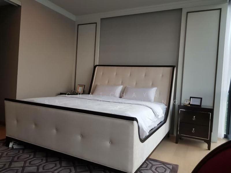 The Monument Thonglor, Bangkok, 998 Thonglor Road, Khlong Tan Nua, Watthana, Bangkok, 2 Bedrooms, 125 sqm, Condo For Rent, by Chatchaya Sa-Nguanklang, 500517638 - DDproperty.com