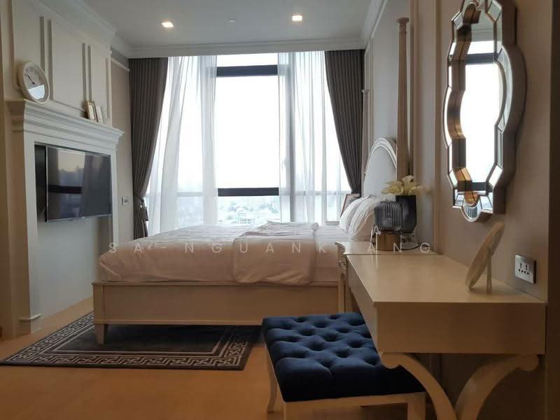 The Monument Thonglor, Bangkok, 998 Thonglor Road, Khlong Tan Nua, Watthana, Bangkok, 2 Bedrooms, 125 sqm, Condo For Rent, by Chatchaya Sa-Nguanklang, 500517638 - DDproperty.com