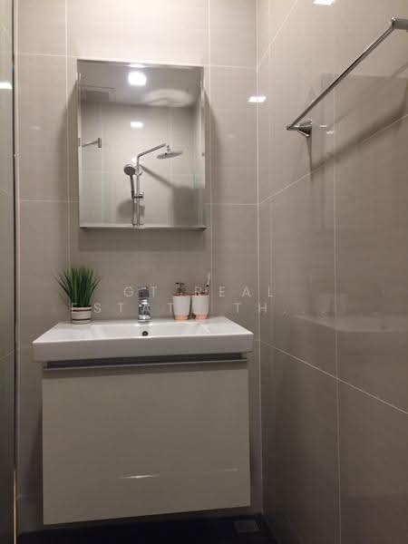 Park Origin Phrom Phong (Park 24), Bangkok, 68 Soi Sukhumvit 24, Khong Tan, Khlong Toei, Bangkok, 1 Bedroom, 39 sqm, Condo For Sale, by GT Real Estate Thailand, 500517639 - DDproperty.com
