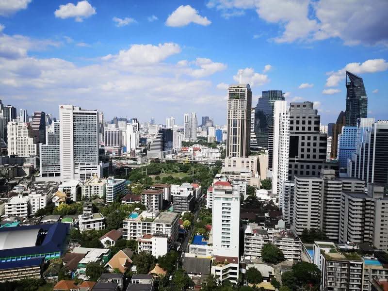 Park Origin Phrom Phong (Park 24), Bangkok, 68 Soi Sukhumvit 24, Khong Tan, Khlong Toei, Bangkok, 1 Bedroom, 39 sqm, Condo For Sale, by GT Real Estate Thailand, 500517639 - DDproperty.com
