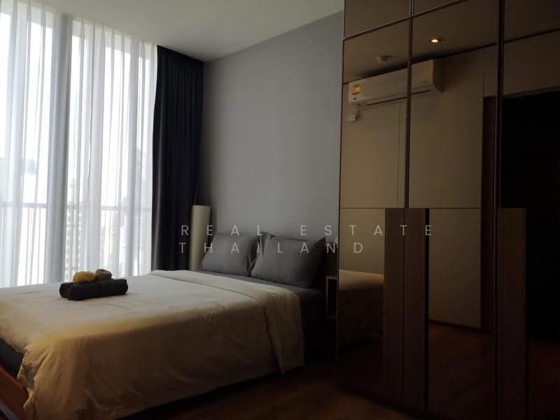 Park Origin Phrom Phong (Park 24), Bangkok, 68 Soi Sukhumvit 24, Khong Tan, Khlong Toei, Bangkok, 1 Bedroom, 39 sqm, Condo For Sale, by GT Real Estate Thailand, 500517639 - DDproperty.com