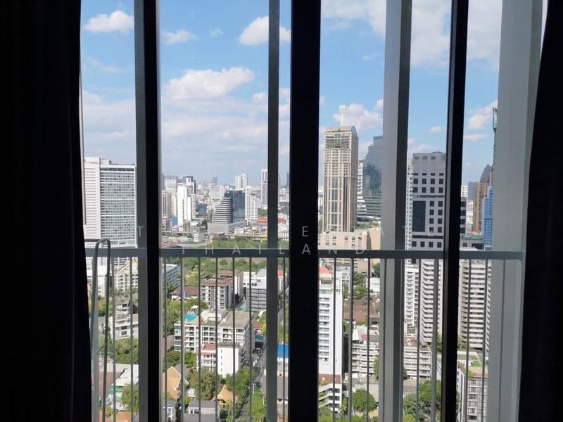 Park Origin Phrom Phong (Park 24), กรุงเทพ, 68 Soi Sukhumvit 24, คลองตัน, คลองเตย, กรุงเทพ, 39 ตร.ม., คอนโด ขาย, โดย GT Real Estate Thailand, 500517639 - DDproperty.com