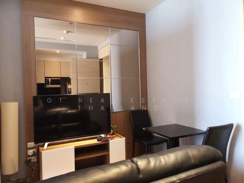 Park Origin Phrom Phong (Park 24), Bangkok, 68 Soi Sukhumvit 24, Khong Tan, Khlong Toei, Bangkok, 1 Bedroom, 39 sqm, Condo For Sale, by GT Real Estate Thailand, 500517639 - DDproperty.com