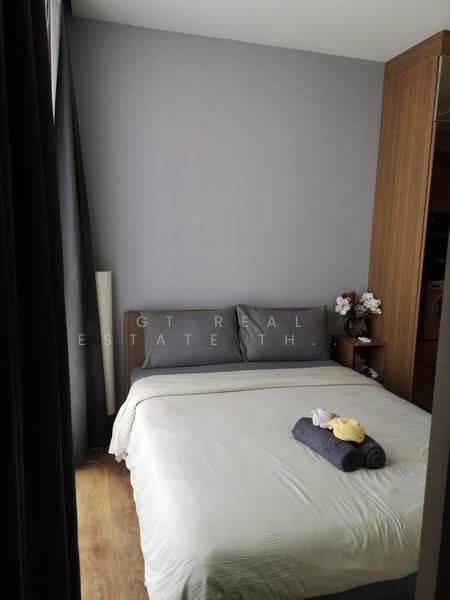 Park Origin Phrom Phong (Park 24), Bangkok, 68 Soi Sukhumvit 24, Khong Tan, Khlong Toei, Bangkok, 1 Bedroom, 39 sqm, Condo For Sale, by GT Real Estate Thailand, 500517639 - DDproperty.com