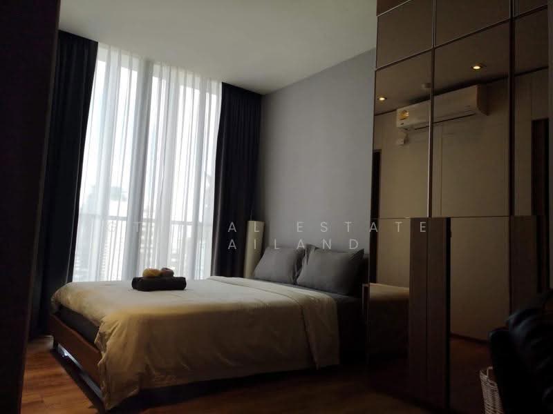 Park Origin Phrom Phong (Park 24), Bangkok, 68 Soi Sukhumvit 24, Khong Tan, Khlong Toei, Bangkok, 1 Bedroom, 39 sqm, Condo For Sale, by GT Real Estate Thailand, 500517639 - DDproperty.com