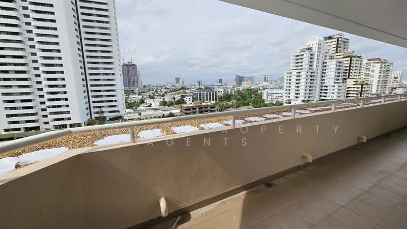La Cascade, Bangkok, Eakamai, Khlong Tan Nua, Watthana, Bangkok, 3 Bedrooms, 261 sqm, Condo For Rent, by BANGKOK PROPERTY AGENTS, 500517640 - DDproperty.com